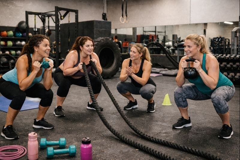 Thyroid Weight Loss Training - Group Session Package